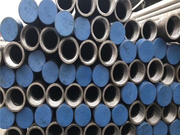 岑溪注浆管发货